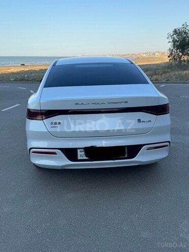 BYD Qin Plus 2024, 38,000 km - 1.5 л - Bakı