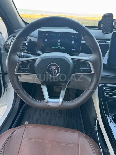 BYD Qin Plus 2024, 38,000 km - 1.5 л - Bakı