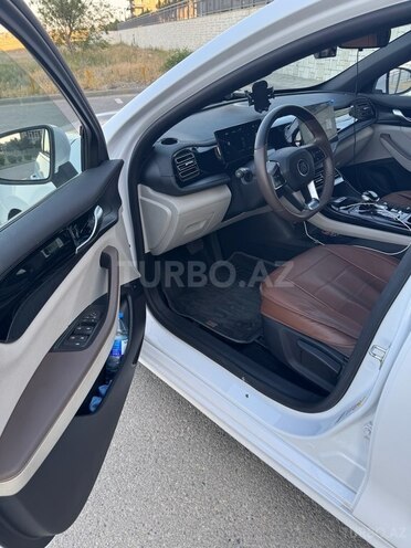 BYD Qin Plus 2024, 38,000 km - 1.5 л - Bakı