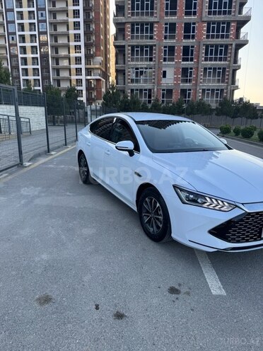 BYD Qin Plus 2024, 38,000 km - 1.5 л - Bakı