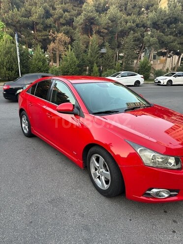Chevrolet Cruze-6