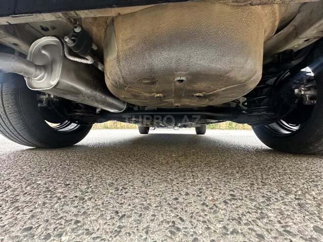 Opel Astra 2006, 208,000 km - 1.4 l - Bakı