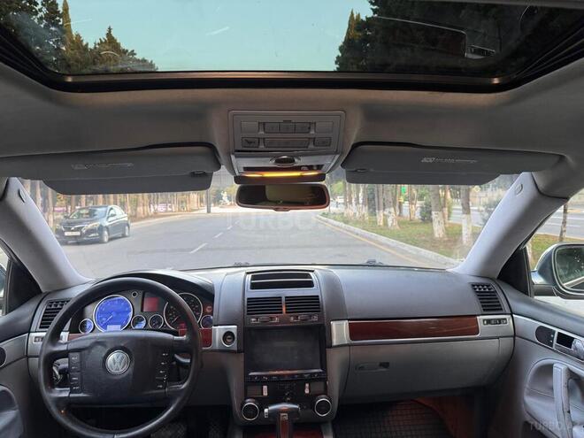 Volkswagen Touareg 2004, 274,000 km - 3.2 l - Sumqayıt