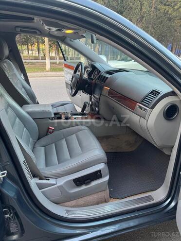 Volkswagen Touareg 2004, 274,000 km - 3.2 l - Sumqayıt