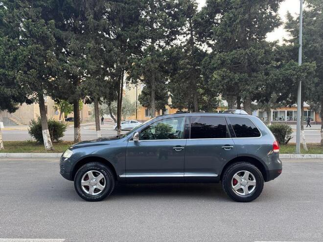 Volkswagen Touareg 2004, 274,000 km - 3.2 l - Sumqayıt