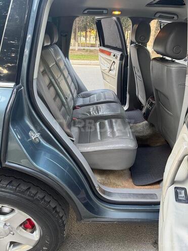 Volkswagen Touareg 2004, 274,000 km - 3.2 l - Sumqayıt