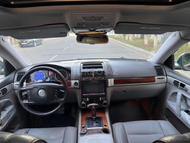 Volkswagen Touareg 2004, 274,000 km - 3.2 l - Sumqayıt