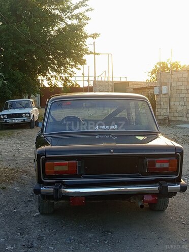 LADA (VAZ) 2106 1993, 75,748 km - 1.6 l - Ağsu