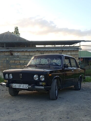 LADA (VAZ) 2106 1993, 75,748 km - 1.6 l - Ağsu