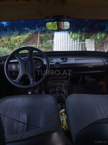 LADA (VAZ) 2106 1993, 75,748 km - 1.6 l - Ağsu