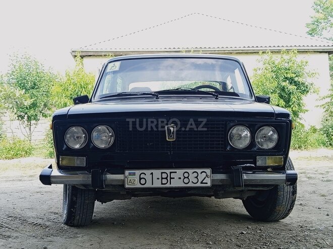 LADA (VAZ) 2106 1993, 75,748 km - 1.6 l - Ağsu