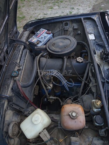 LADA (VAZ) 2106 1993, 75,748 km - 1.6 l - Ağsu