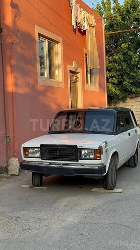 LADA (VAZ) 2104 2011, 99,274 km - 1.6 l - Bakı