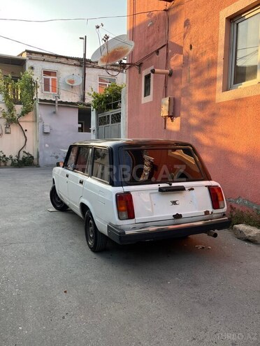 LADA (VAZ) 2104 2011, 99,274 km - 1.6 l - Bakı