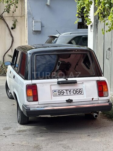 LADA (VAZ) 2104 2011, 99,274 km - 1.6 l - Bakı