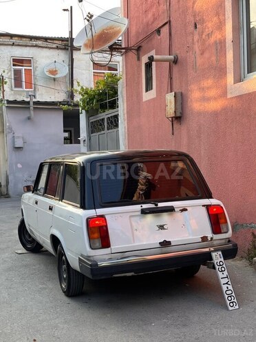 LADA (VAZ) 2104 2011, 99,274 km - 1.6 l - Bakı