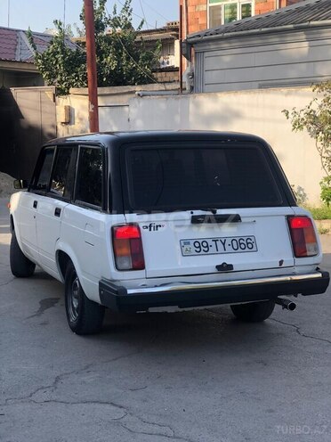 LADA (VAZ) 2104 2011, 99,274 km - 1.6 l - Bakı