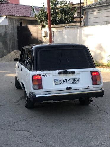 LADA (VAZ) 2104 2011, 99,274 km - 1.6 l - Bakı