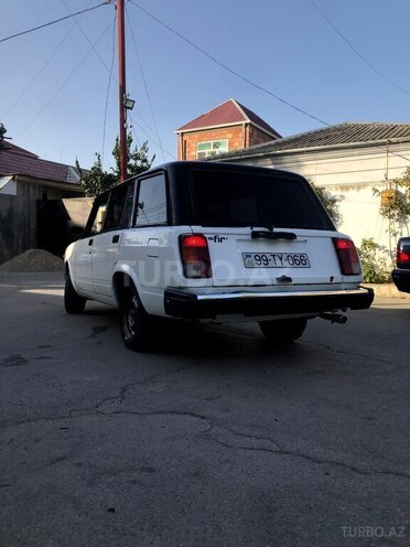 LADA (VAZ) 2104 2011, 99,274 km - 1.6 l - Bakı