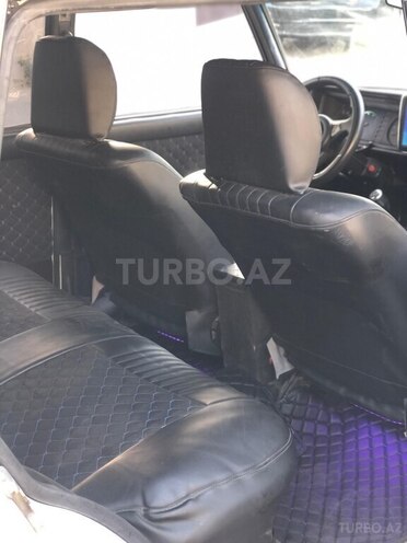LADA (VAZ) 2104 2011, 99,274 km - 1.6 l - Bakı