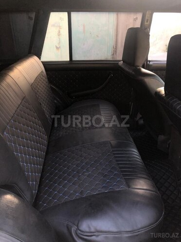 LADA (VAZ) 2104 2011, 99,274 km - 1.6 l - Bakı