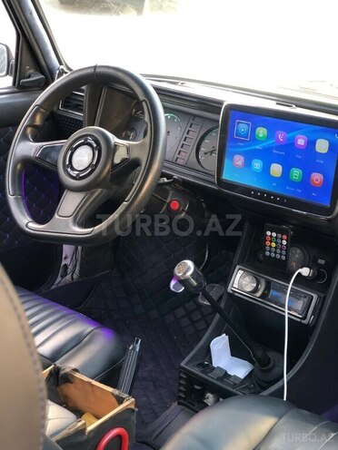 LADA (VAZ) 2104 2011, 99,274 km - 1.6 l - Bakı
