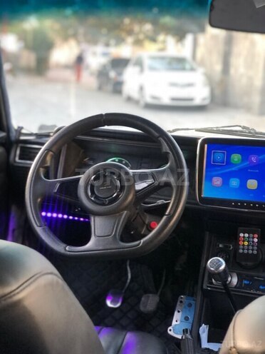 LADA (VAZ) 2104 2011, 99,274 km - 1.6 l - Bakı