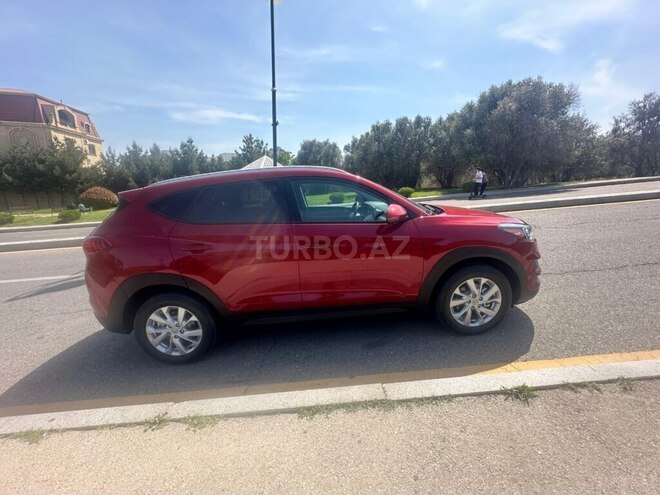 Hyundai Tucson 2020, 170,590 km - 2.0 l - Bakı