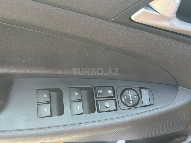 Hyundai Tucson 2020, 170,590 km - 2.0 l - Bakı