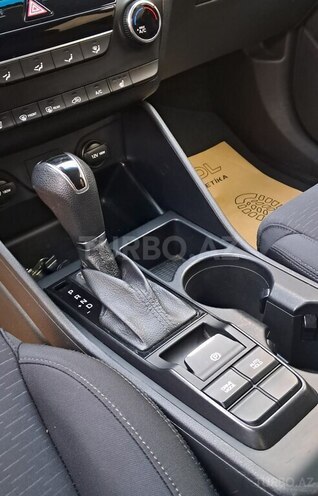 Hyundai Tucson 2020, 170,590 km - 2.0 l - Bakı