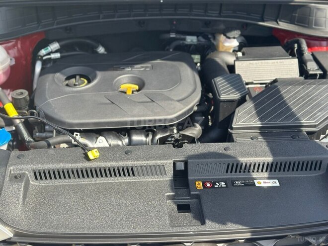 Hyundai Tucson 2020, 170,590 km - 2.0 l - Bakı