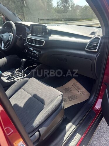 Hyundai Tucson 2020, 170,590 km - 2.0 l - Bakı