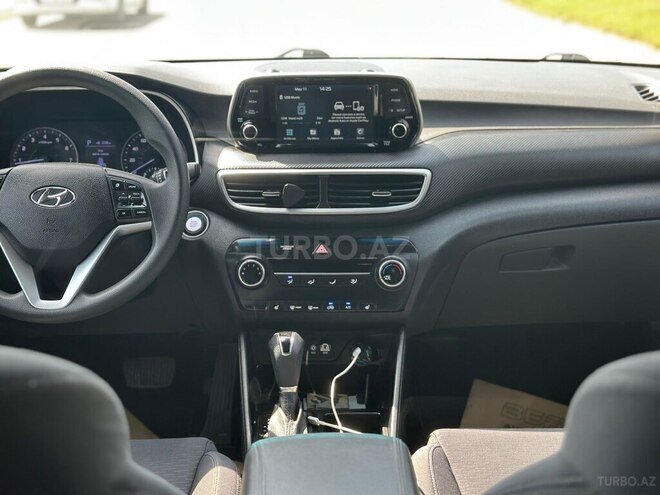 Hyundai Tucson 2020, 170,590 km - 2.0 l - Bakı