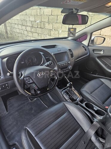 Kia K3 2016, 130,000 km - 1.6 l - Bakı