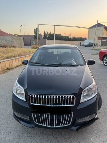 Ravon Nexia R3 2020, 186,000 km - 1.5 l - Bakı