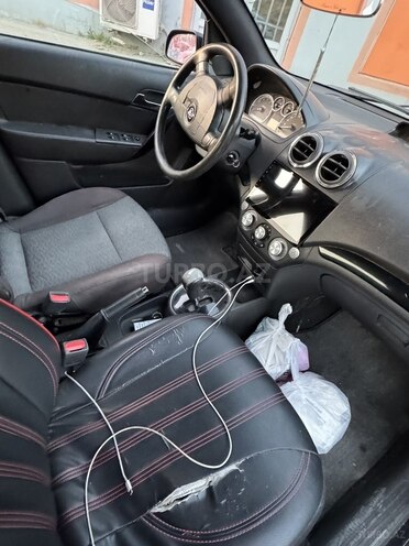Ravon Nexia R3 2020, 186,000 km - 1.5 l - Bakı