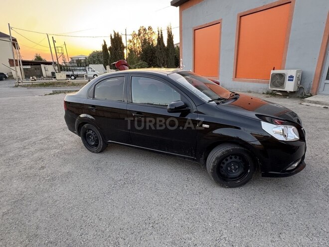 Ravon Nexia R3 2020, 186,000 km - 1.5 l - Bakı
