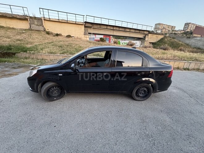 Ravon Nexia R3 2020, 186,000 km - 1.5 l - Bakı