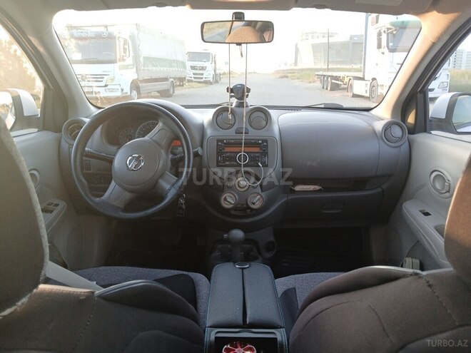 Nissan Sunny 2014, 182,800 km - 1.5 л - Bakı