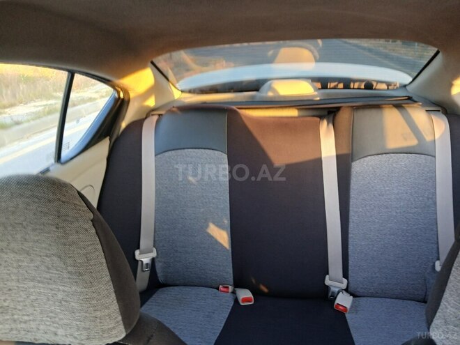 Nissan Sunny 2014, 182,800 km - 1.5 л - Bakı
