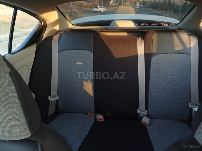 Nissan Sunny 2014, 182,800 km - 1.5 л - Bakı