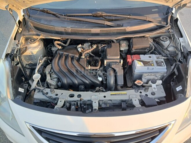 Nissan Sunny 2014, 182,800 km - 1.5 л - Bakı
