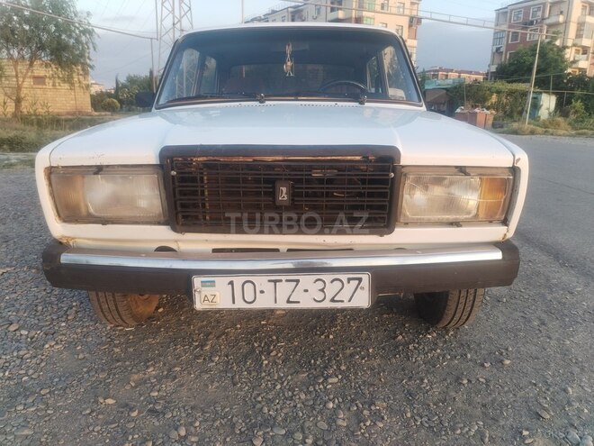 LADA (VAZ) 2107 2006, 98,000 km - 1.5 l - Bərdə