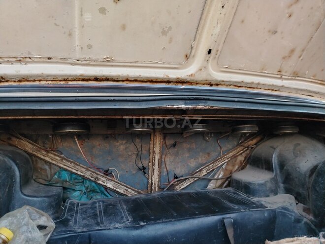 LADA (VAZ) 21011 1983, 81,000 km - 1.3 l - Sabirabad