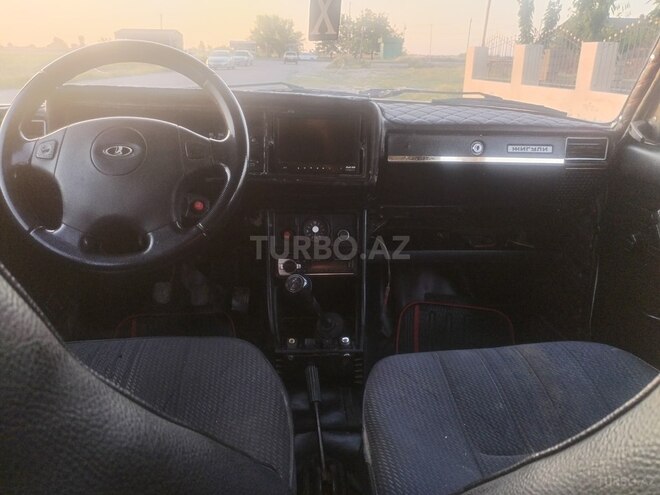 LADA (VAZ) 2107 2006, 98,000 km - 1.5 l - Bərdə