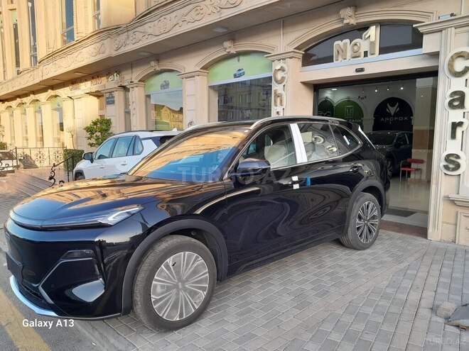 Geely  2025, 0 km - 1.5 л - Bakı