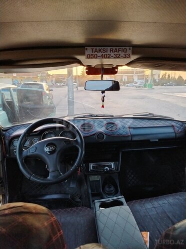 LADA (VAZ) 21011 1983, 81,000 km - 1.3 l - Sabirabad