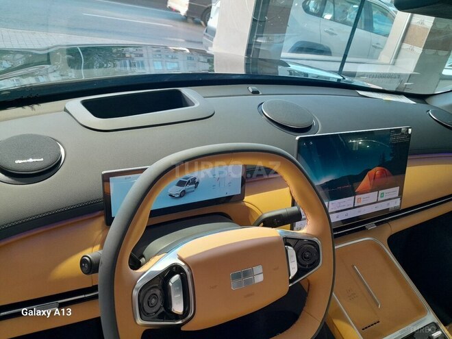 Geely  2025, 0 km - 1.5 л - Bakı