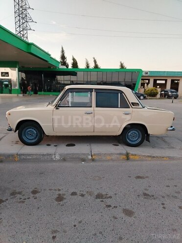 LADA (VAZ) 21011 1983, 81,000 km - 1.3 l - Sabirabad