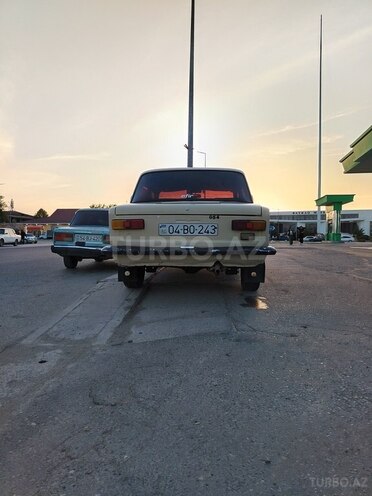LADA (VAZ) 21011 1983, 81,000 km - 1.3 l - Sabirabad
